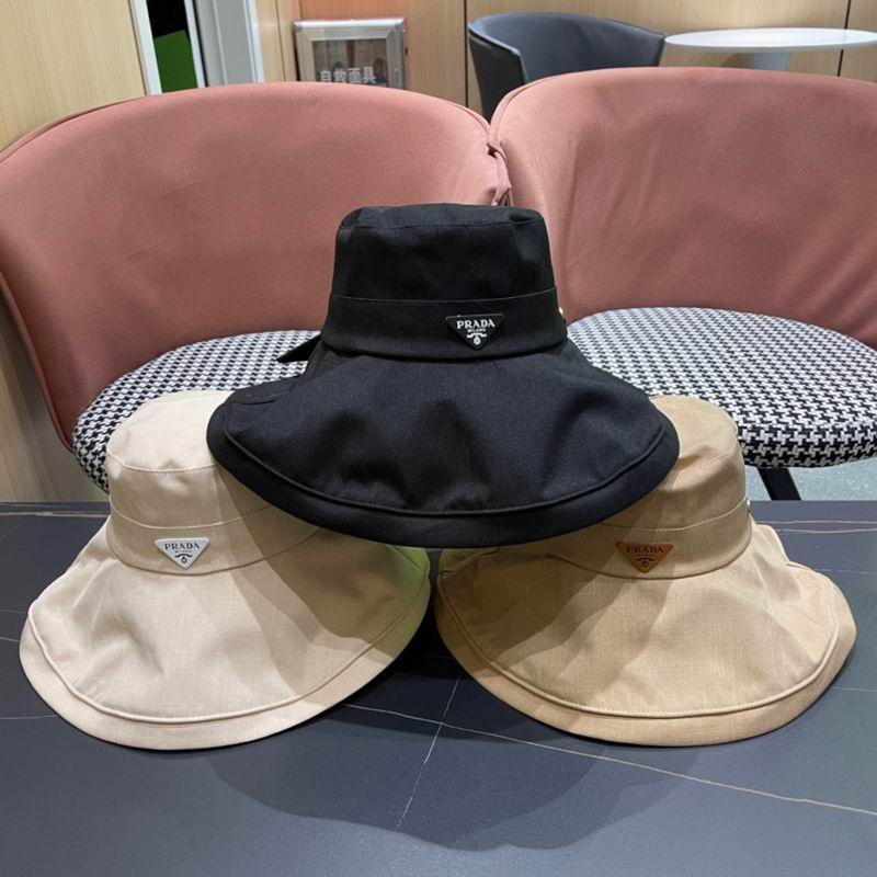 Prada hat 030727